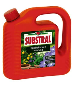 Substral® Meststof Voor Potplanten