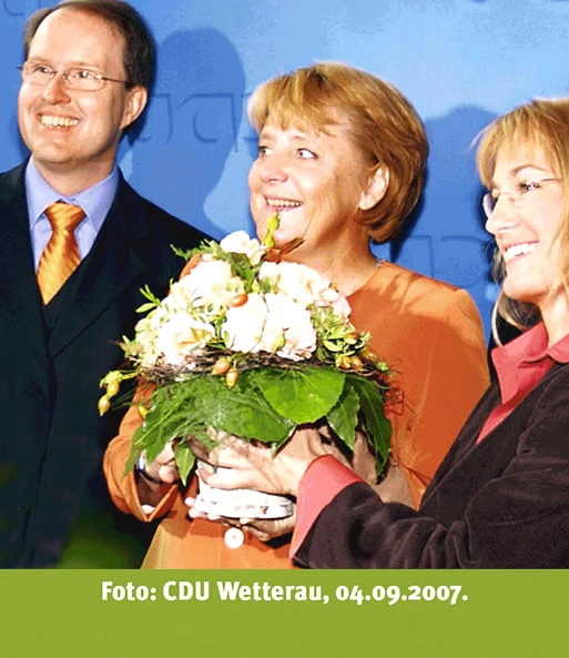 Parfumroos 'Angie®' 4 Parfumroos 'Angie®' - Afbeelding 2