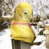 Winterprotectie 'Hond' 120x115 Cm -Planten Verkoopwinkel 8901325520926
