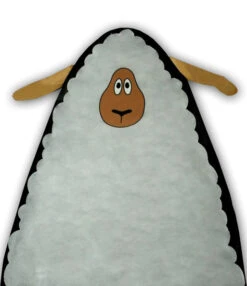 Winterbescherming 'Schaap' 120 X 115 Cm -Planten Verkoopwinkel 8901331320862