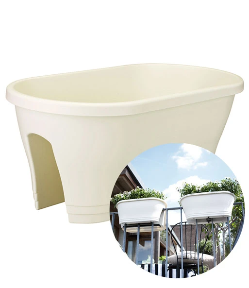 Corsica Flower Bridge® Wit, 60 Cm 3 Corsica Flower Bridge® Wit, 60 Cm