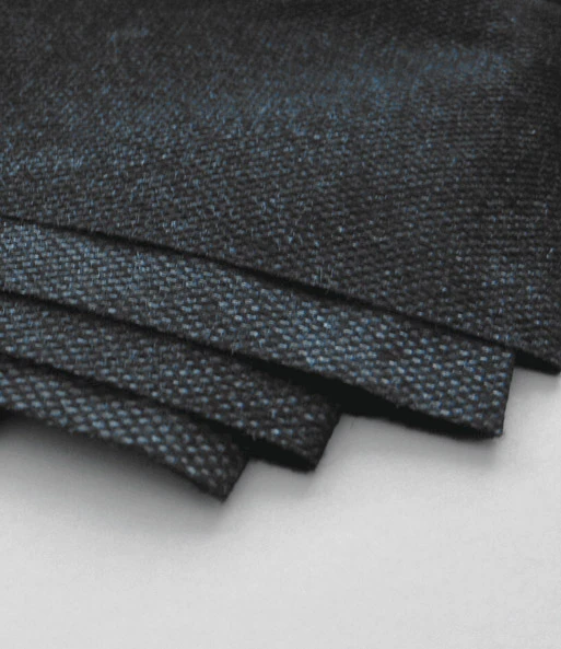 Anti Onkruid Vlies 1,5 X 10 Meter. 4 Anti Onkruid Vlies 1,5 X 10 Meter. - Afbeelding 2