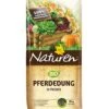 Naturen® BIO Paardemest In Korrels -Planten Verkoopwinkel 8901724241950