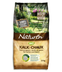 Naturen® BIO Kalk Chaux