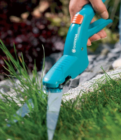 GARDENA® Classic Grasschaar 4 GARDENA® Classic Grasschaar - Afbeelding 2