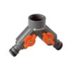 GARDENA® 2 Weg-Waterverdeler -Planten Verkoopwinkel 8901837914142