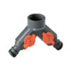 GARDENA® 2-weg Waterverdeler -Planten Verkoopwinkel 8901846401054
