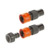 GARDENA® 'Profi' Maxi-Flow System Aansluitset -Planten Verkoopwinkel 8901850857502