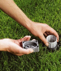 GARDENA® Sprinklersystem Centraal Filter -Planten Verkoopwinkel 8901851086878