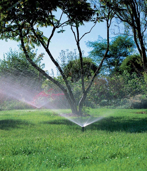 GARDENA® Sprinklersystem Verzonken Sproeier S 80 4 GARDENA® Sprinklersystem Verzonken Sproeier S 80 - Afbeelding 2