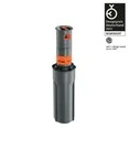 GARDENA® Sprinklersystem Verzonken Turbinesproeier T 200