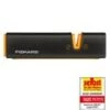 Fiskars® Xsharp Bijl- En Messenslijper -Planten Verkoopwinkel 8901880184862