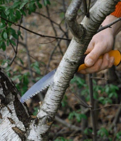 Fiskars® Xtract Handzaag/Groftandig (SW73) -Planten Verkoopwinkel 8901880447006