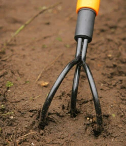 Fiskars® QuikFit Krabber -Planten Verkoopwinkel 8901884379166