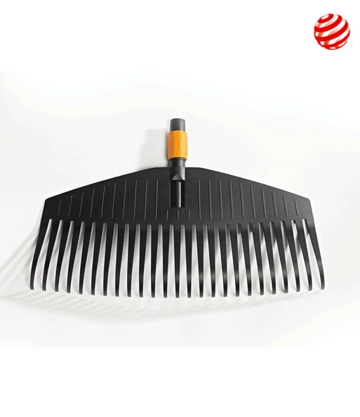 Fiskars® QuikFit Bladhark 3 Fiskars® QuikFit Bladhark