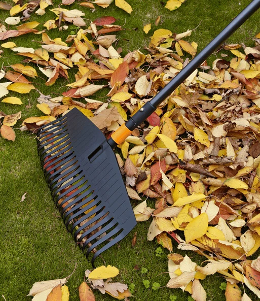 Fiskars® QuikFit Bladhark 4 Fiskars® QuikFit Bladhark - Afbeelding 2