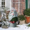 Winterbescherming Thermo Plantenhoes Vogels 90 X 100 Cm -Planten Verkoopwinkel 8902057918494