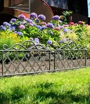 Tuinperk Afscheiding 4 Tuinperk Afscheiding - Afbeelding 2