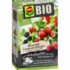 COMPO BIO Bessen Langwerkende Meststof Met Schapenwol -Planten Verkoopwinkel 8902409945118