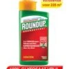 ROUNDUP® AC Onkruidvrij Concentraat -Planten Verkoopwinkel 8939791089694