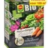 COMPO® BIO Natuurlijke Meststof Guano -Planten Verkoopwinkel 8953418874910