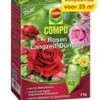 COMPO® Langwerkende Meststof Voor Rozen -Planten Verkoopwinkel 8953420447774