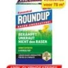 Roundup® Onkruidvrij Gazon -Planten Verkoopwinkel 8953422348318