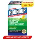Roundup® Onkruidvrij Gazon 3 Roundup® Onkruidvrij Gazon