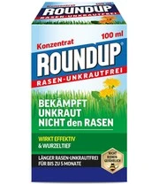 Roundup® Onkruidvrij Gazon 4 Roundup® Onkruidvrij Gazon - Afbeelding 2