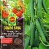 Geënte Komkommer 'Phönix®' & COMPO® SANA® Tomaten- En Groenteaarde -Planten Verkoopwinkel 8976346611742