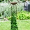 Vogelbad Met Klimhulp -Planten Verkoopwinkel 8977429004318