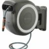 GARDENA® Wandslangenbox 25 Roll-up Automatic -Planten Verkoopwinkel 8983696998430