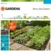 GARDENA® Micro-Drip-Systeem Startset Beplante Vlaktes -Planten Verkoopwinkel 9013521678366