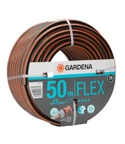 GARDENA® Comfort FLEX Tuinslang 13 Mm (1/2') 50 M 4 GARDENA® Comfort FLEX Tuinslang 13 Mm (1/2') 50 M - Afbeelding 2