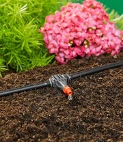 GARDENA® Micro-Drip-System Bloempotten Startset M 4 GARDENA® Micro-Drip-System Bloempotten Startset M - Afbeelding 2