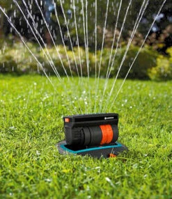 GARDENA® Sprinklersystem Verzonken Zwenksproeier OS 140 -Planten Verkoopwinkel 9023901433886