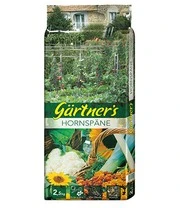 Gärtner's Hoornspaanders 4 Gärtner's Hoornspaanders - Afbeelding 2