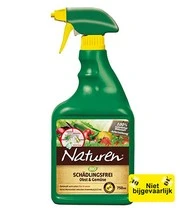 Celaflor® Naturen® BIO Ongediertebestrijding Groente & Fruit