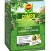 COMPO FLORANID® Langwerkende Gazonmeststof Voor 240 M² -Planten Verkoopwinkel 9027408887838